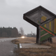 Illustration for article titled These Bus Stops Left Over From the Soviet Union Are So Wonderfully Bizarre